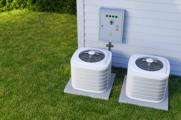 Best Local HVAC Companies  in Brookland, AR