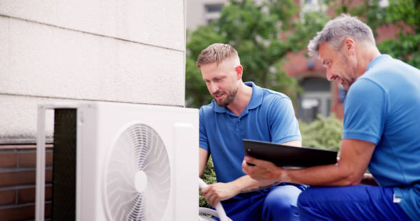 Air Duct Cleaning in Brookland, AR